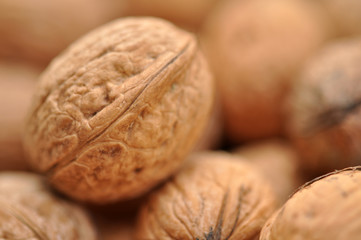 Walnuts