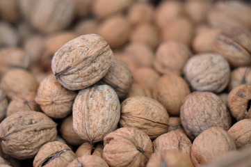 walnuts