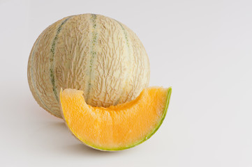 Melon Charentais