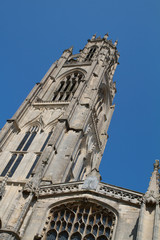Boston Church