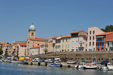 Port Vendres 2