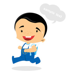 Schule, Grundschule, Schüler