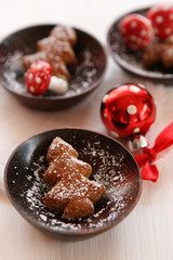 lebkuchen