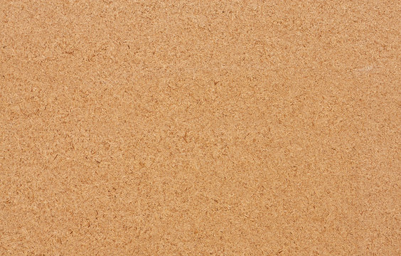 Surface Of Fiberboard From Bagasse