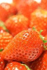 いちごイチゴ苺