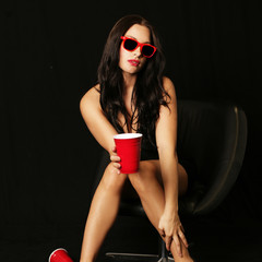 Partygirl