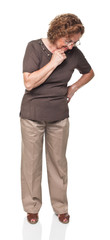 Fototapeta premium woman portrait