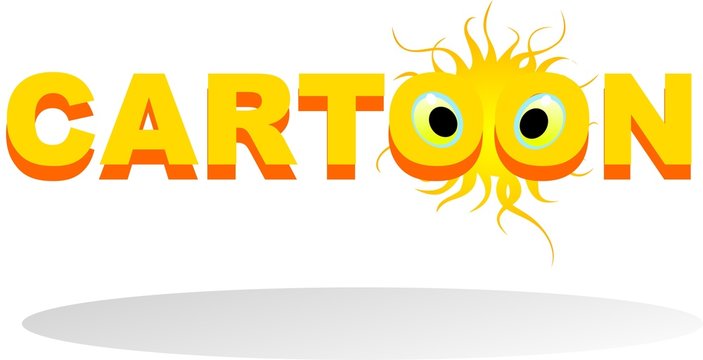 cartoon