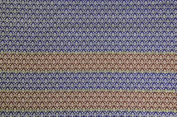 Fabric thai