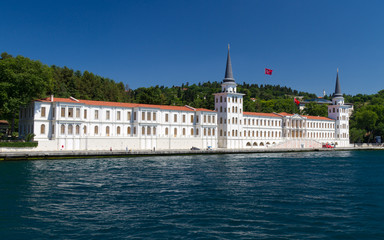 Kuleli High School