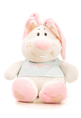 Toy rabbit