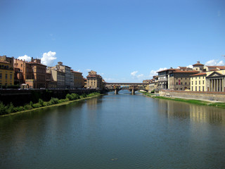 Ponte Vecchio n.3