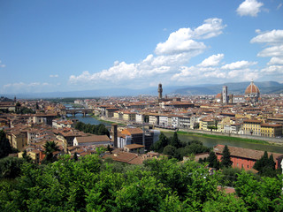 Panorama Firenze - 34509485