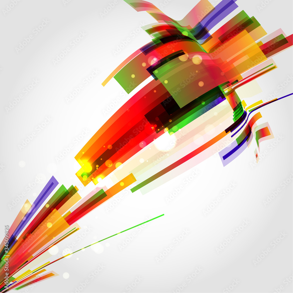 Poster Abstract Background Vector