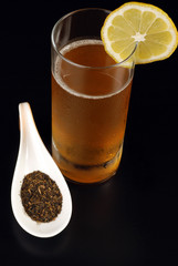 INFUSO DI TE' FREDDO