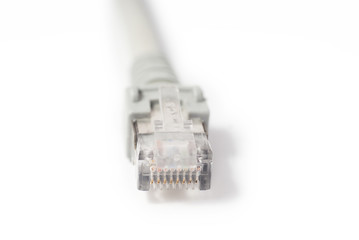 RJ-45 Stecker