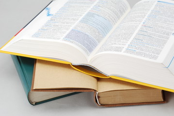book
