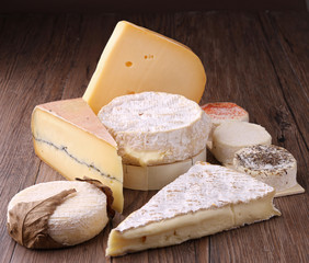 produits laitiers