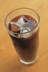 アイスコーヒー