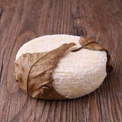 fromage de chèvre