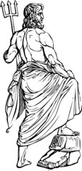 Neptun © Thomas Reimer