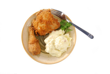 Fried Chicken