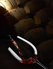 vino rosso - 34516251