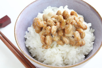 Japanese food
