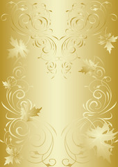 autumn maple leaf 22