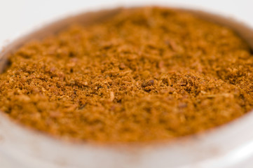 Garam Masala Spice