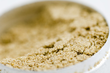Mango Powder Spice