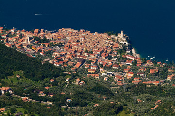 Malcesine