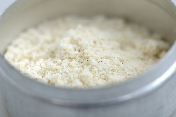 Asafoetida Spice