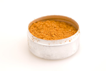 Dal Makhani Masala Spice