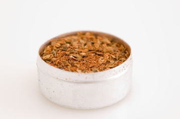 Marsala Onion Spice