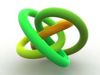 torus knot