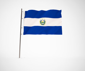 El Salvador