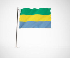 Gabon
