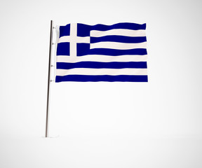 Fototapeta premium Greece