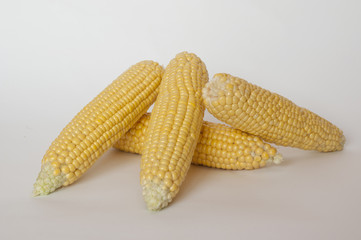 corn on the cob
