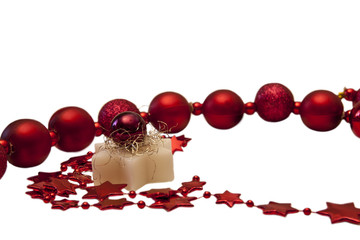 Weihnachtsdekoration