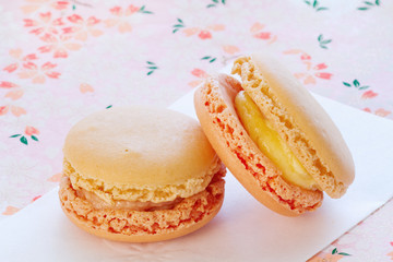 Macarons