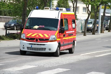 pompier