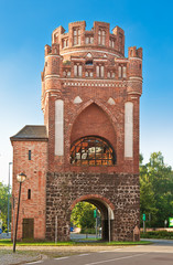 Tangermünder Tor © Uwe Graf
