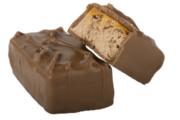 chocolate bars