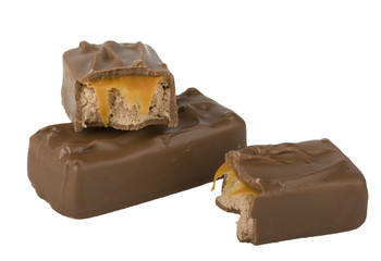 Chocolate bars
