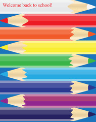 Fototapeta premium School house