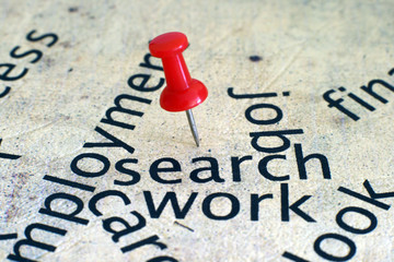 Search job