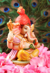 Lord Ganesha