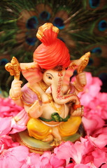 Ganesha